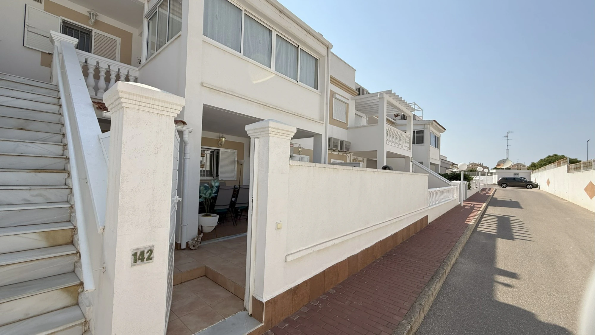 Apartments na sprzedaż w Orihuela Costa