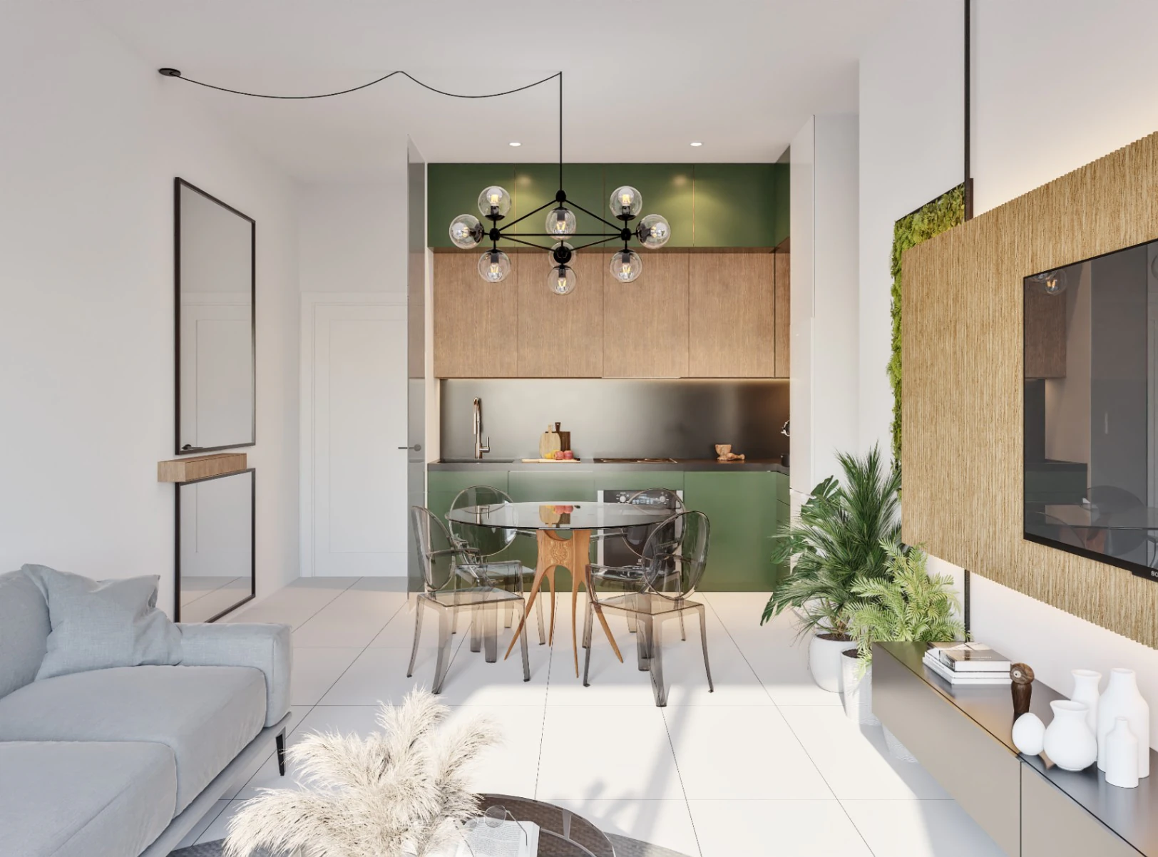 Apartament na sprzedaż w San Miguel De Salinas