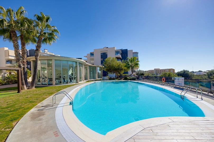 Apartament na sprzedaż w Orihuela