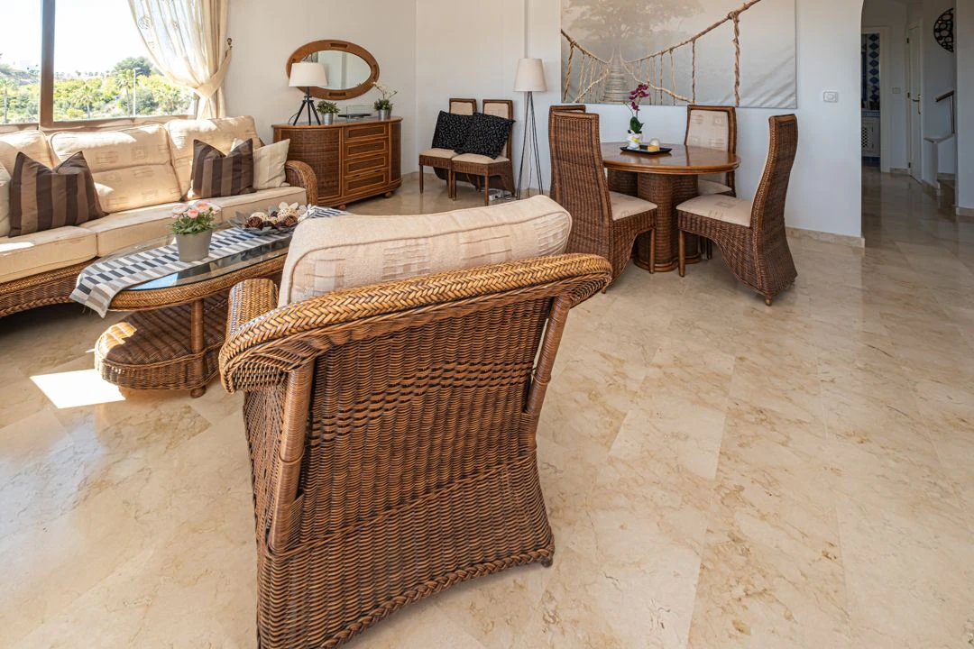Penthouse na sprzedaż w Orihuela