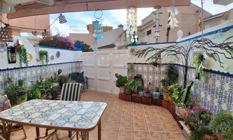 Duplex na sprzedaż w Torrevieja