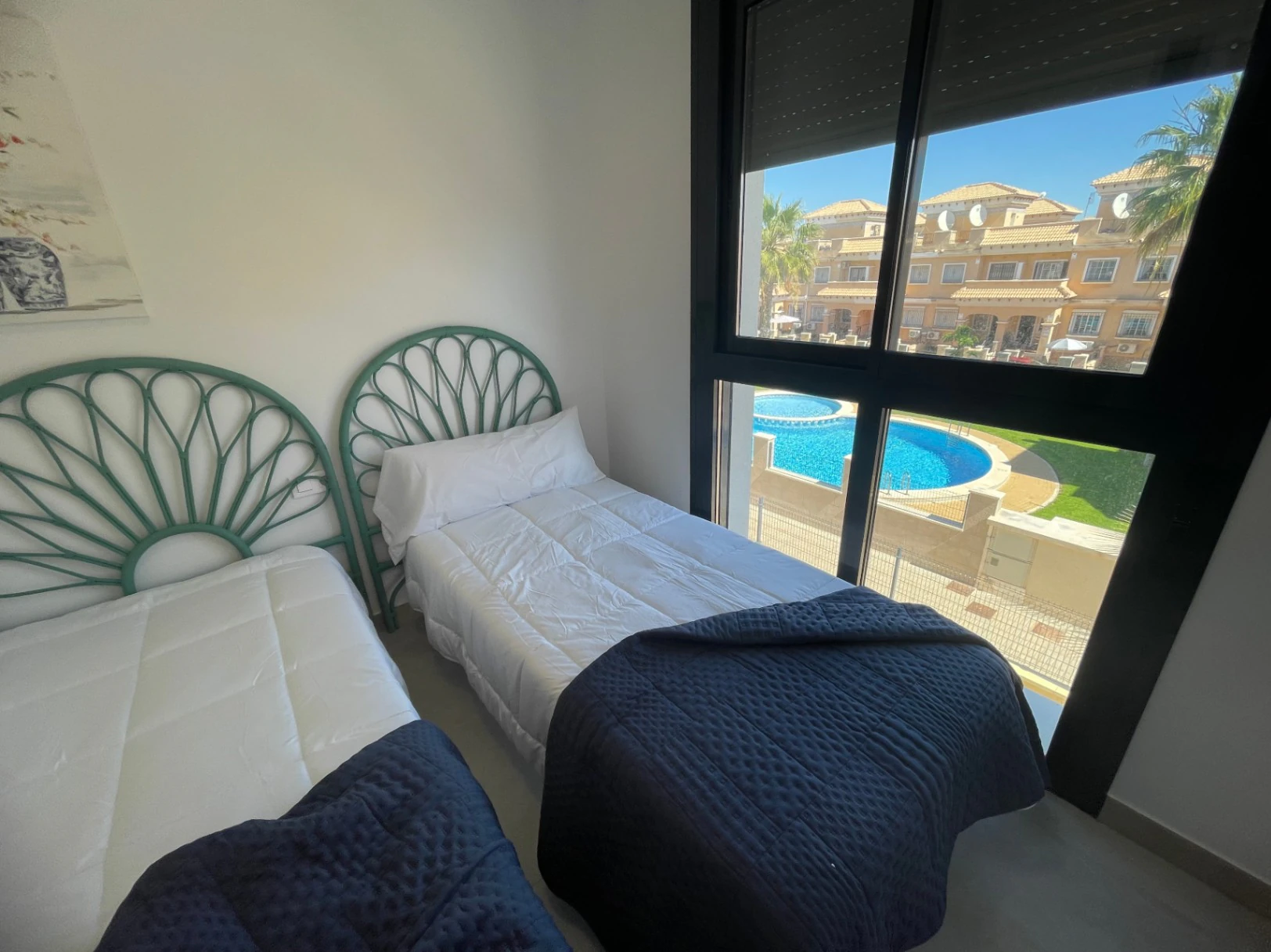 Apartament na sprzedaż w San Miguel De Salinas
