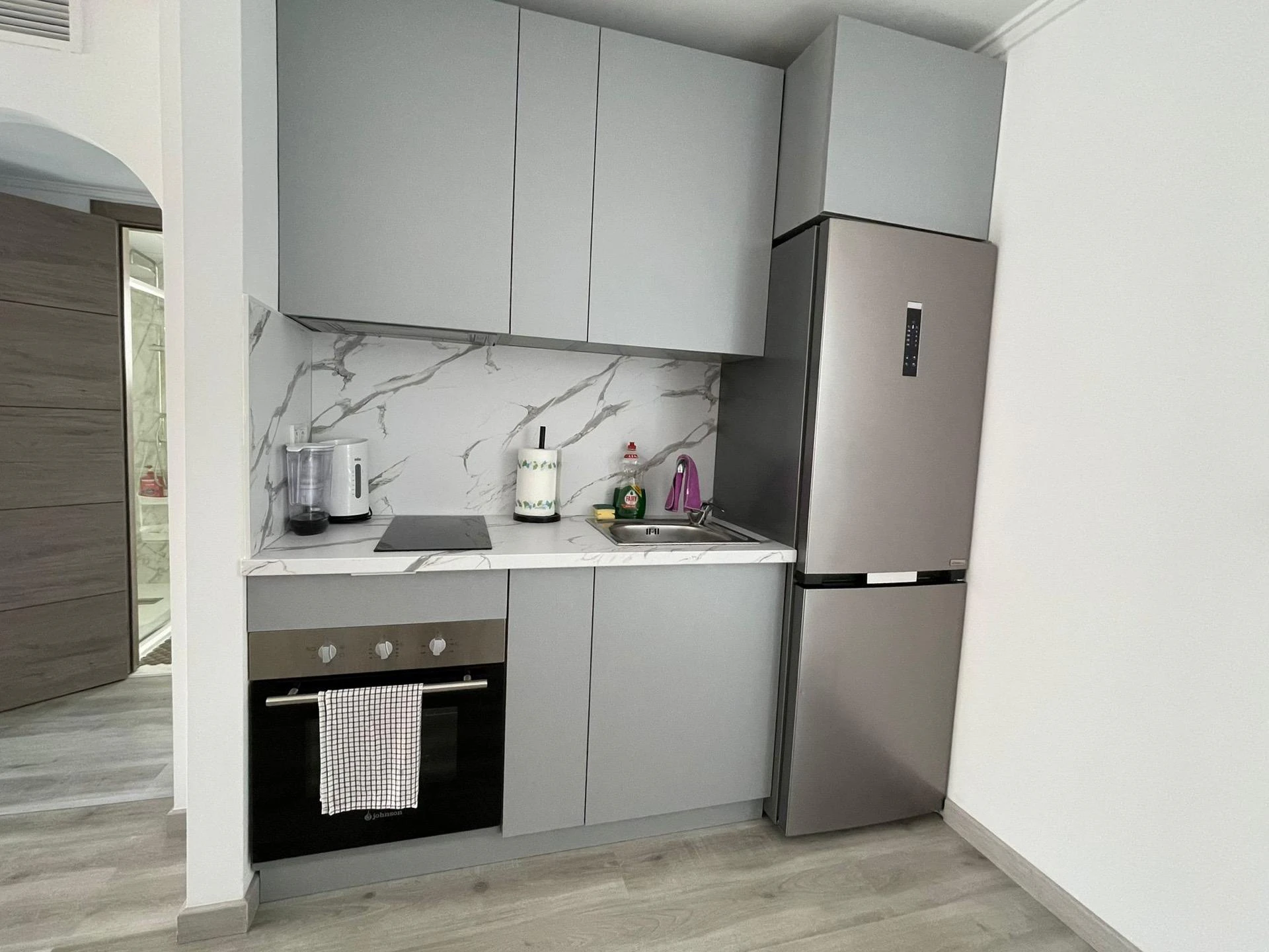 Bungalow na sprzedaż w Torrevieja