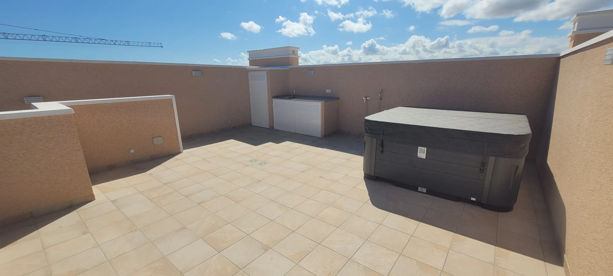 Apartament na sprzedaż w Guardamar Del Segura