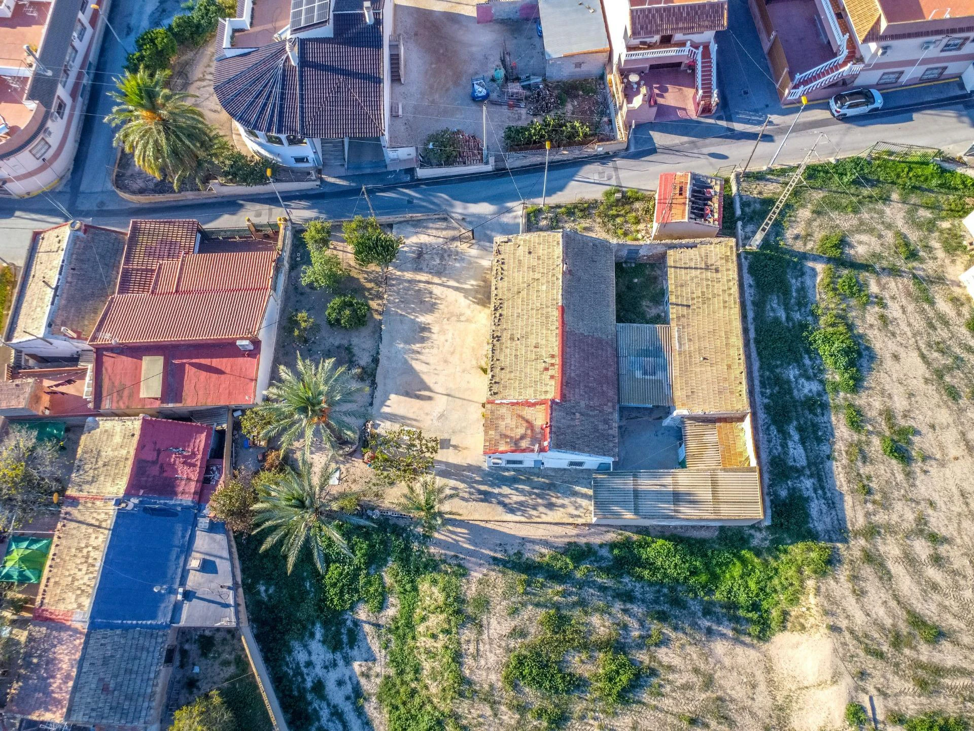 Country House na Sprzedaż na Orihuela
