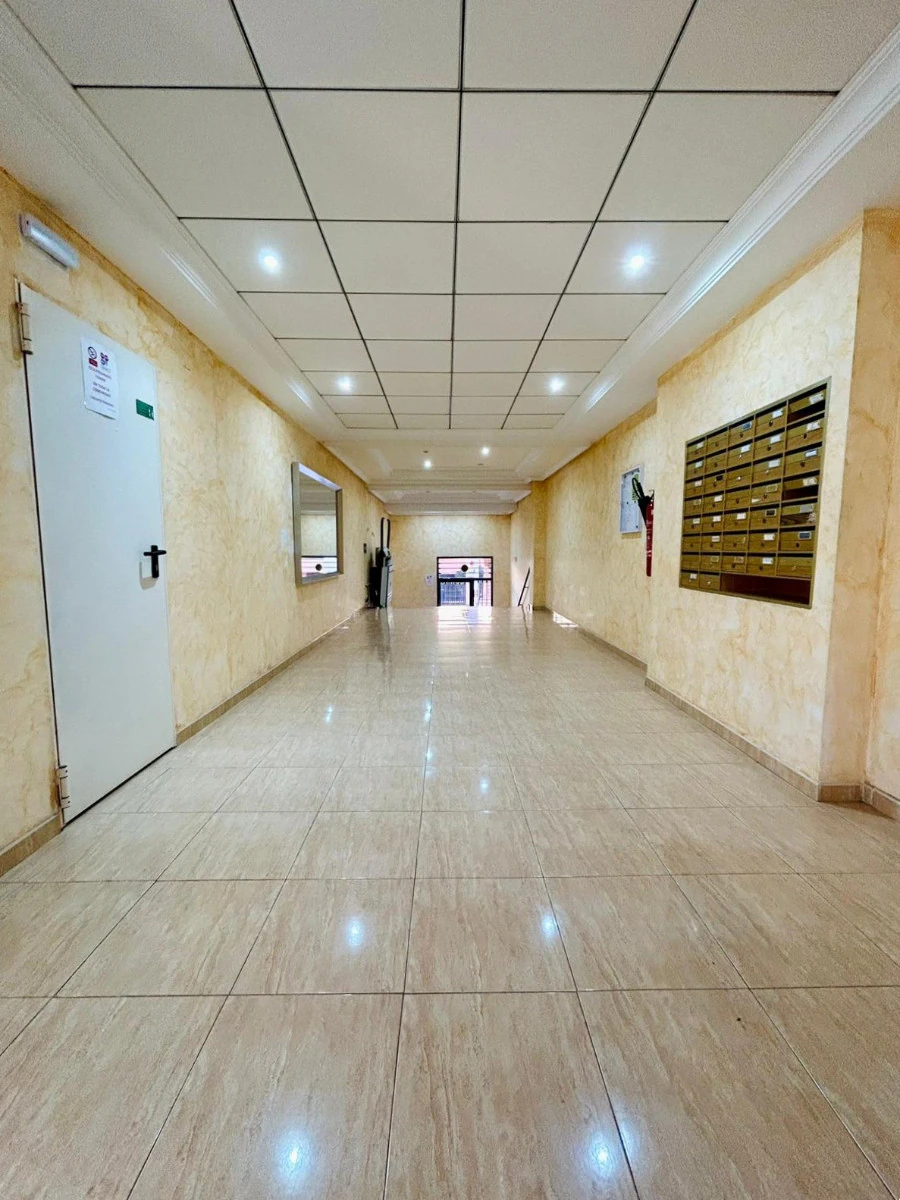 Apartament na sprzedaż w San Isidro