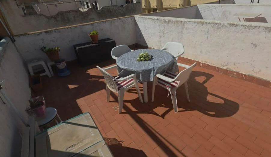 Penthouse na sprzedaż w Torrevieja