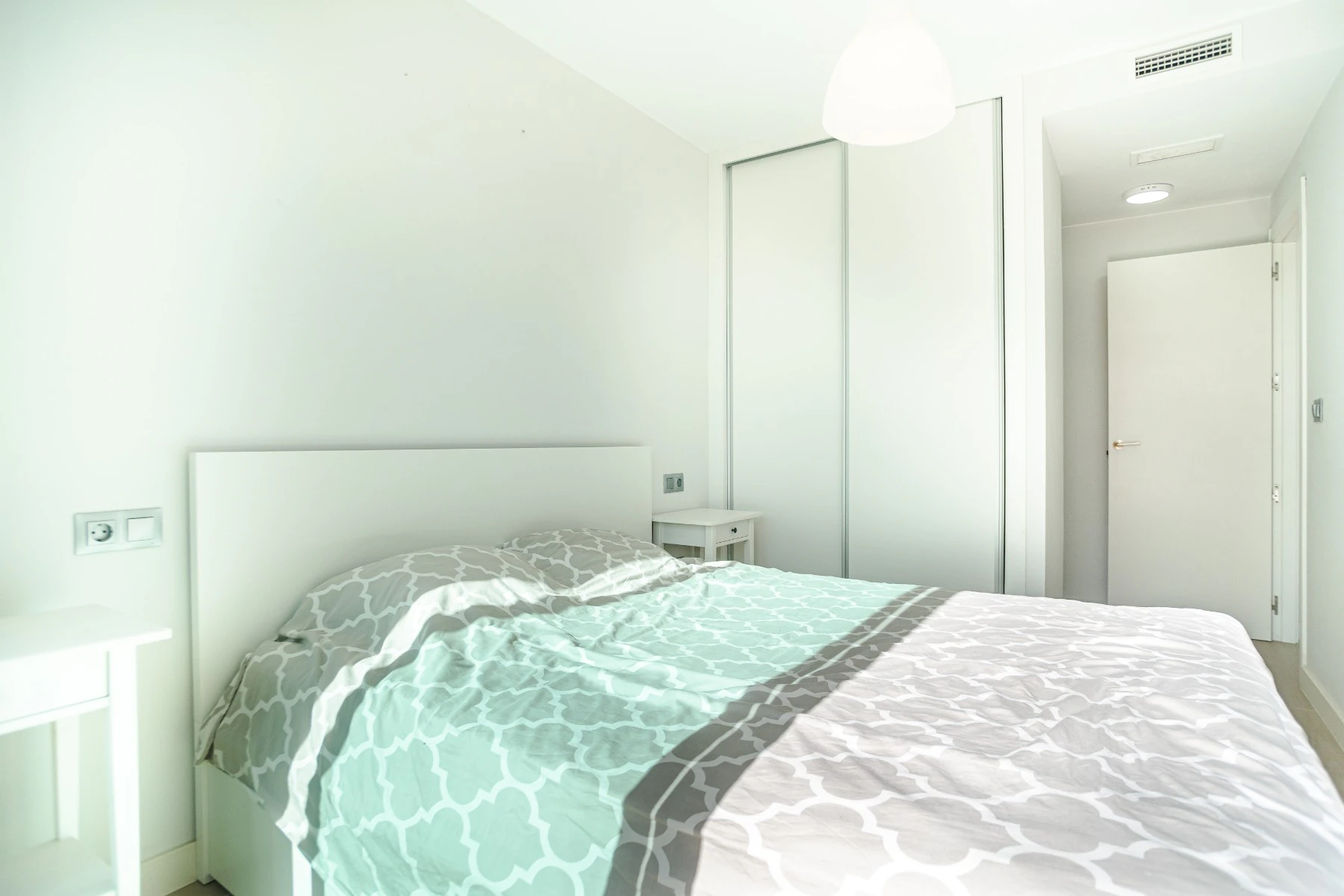 Apartament na sprzedaż w Cartagena