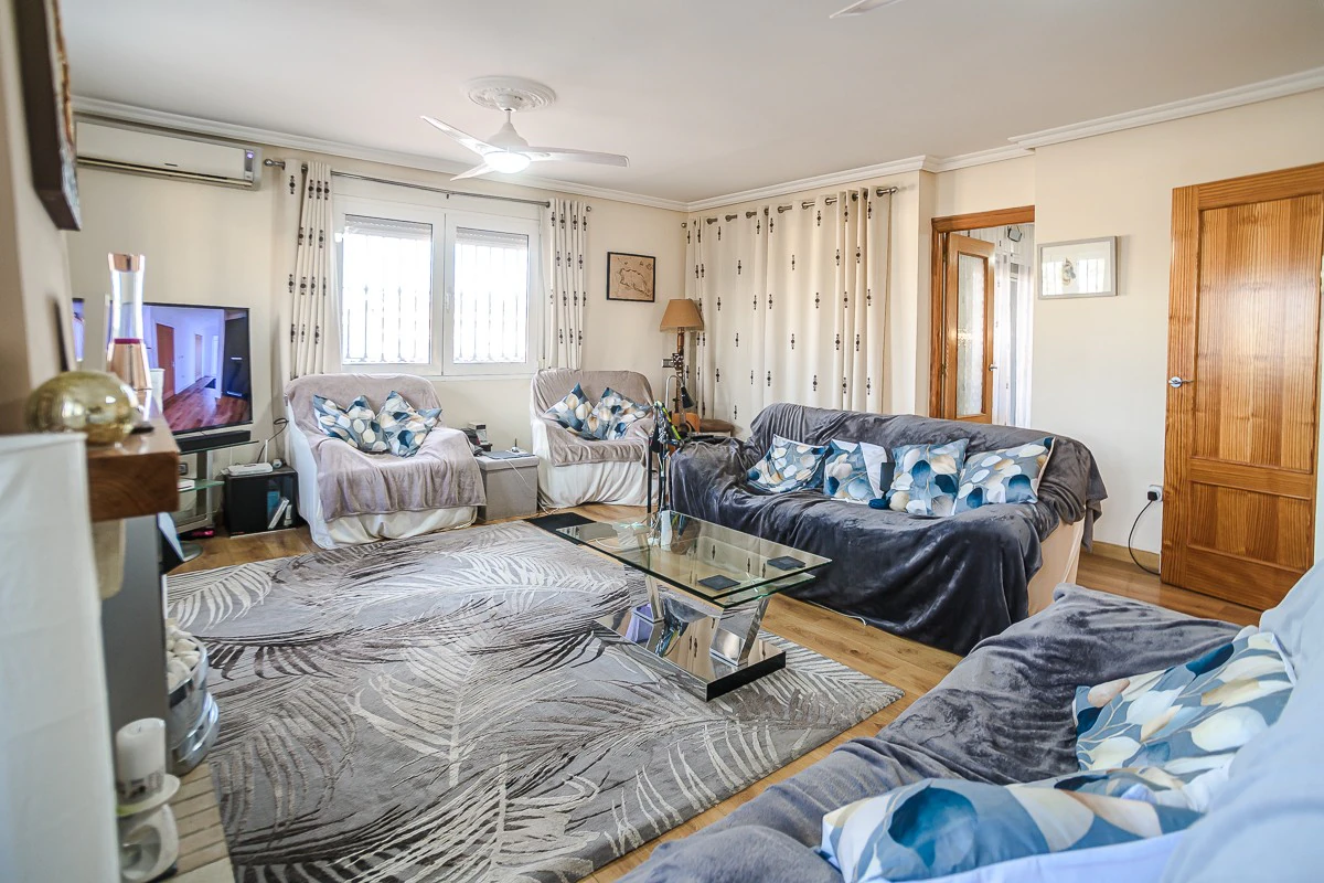 Villa na sprzedaż w Torrevieja