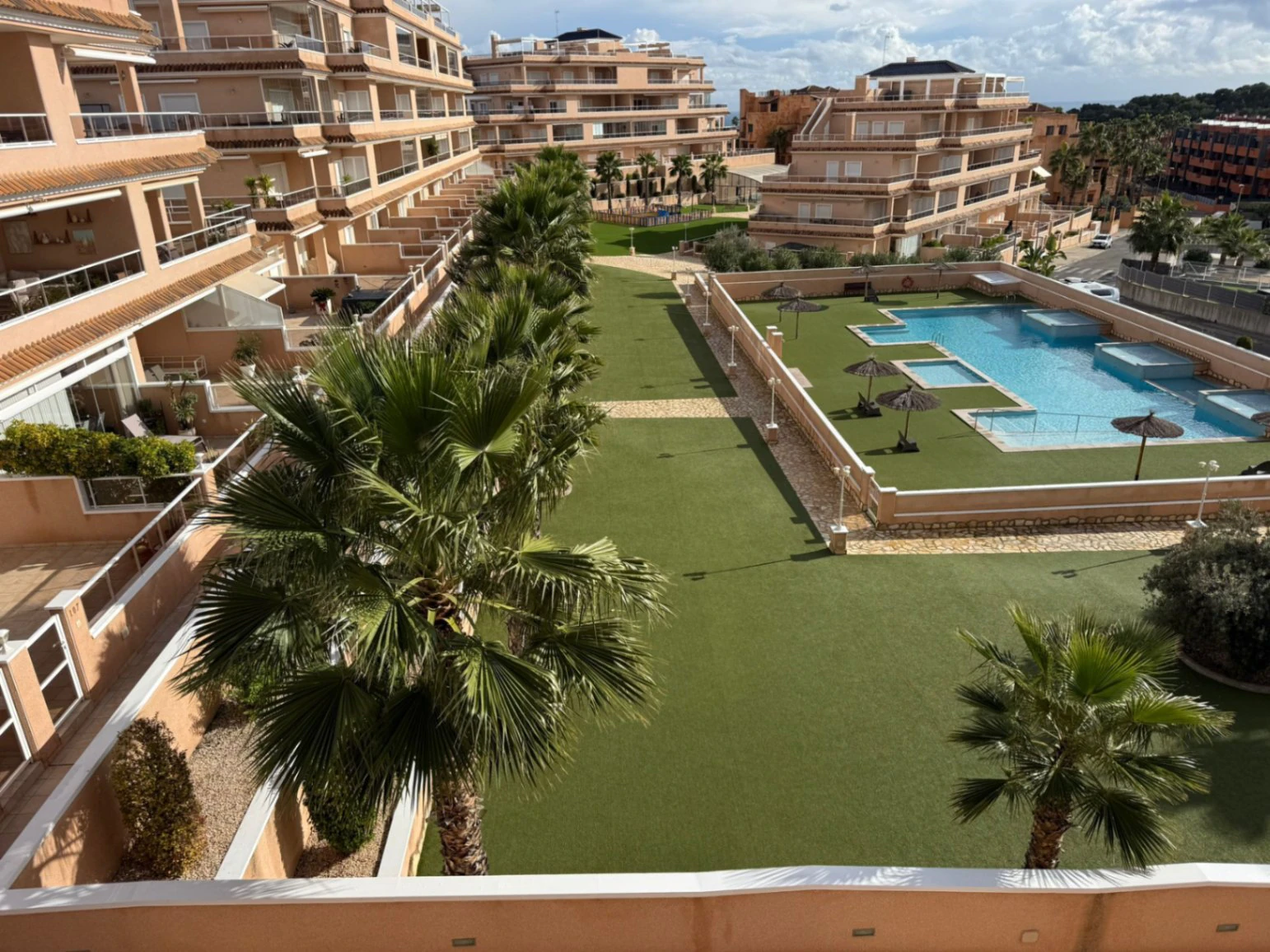 Квартира на продажа в Orihuela
