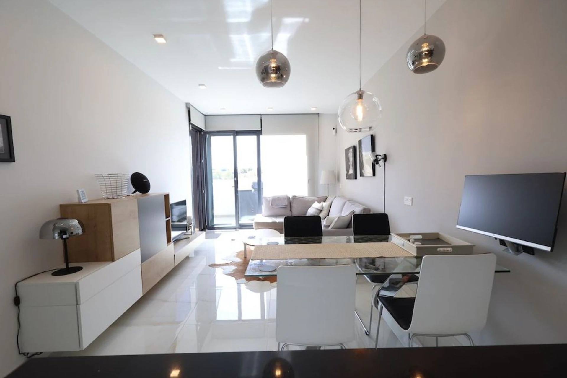 Apartament na sprzedaż w Orihuela