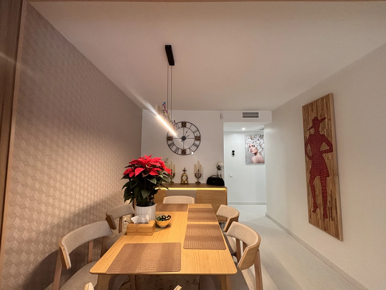 Apartment na sprzedaż w Lo Pagan