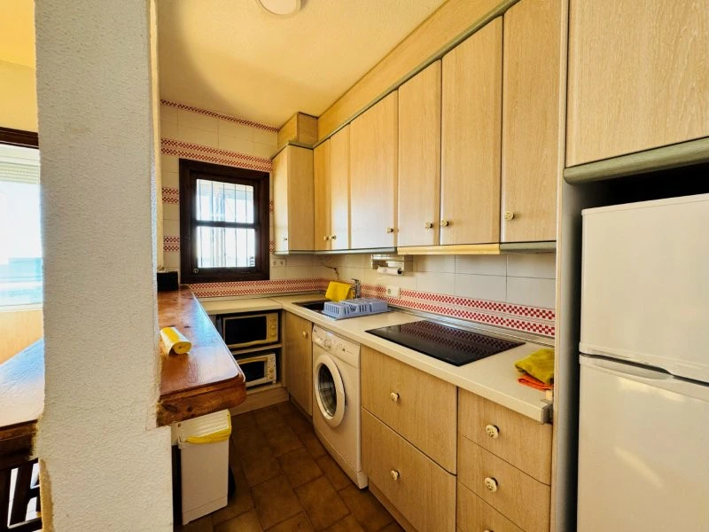 продажа. Квартира в La Mata