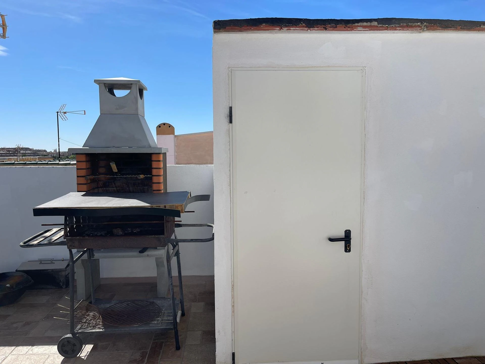 Bungalow na sprzedaż w Torrevieja