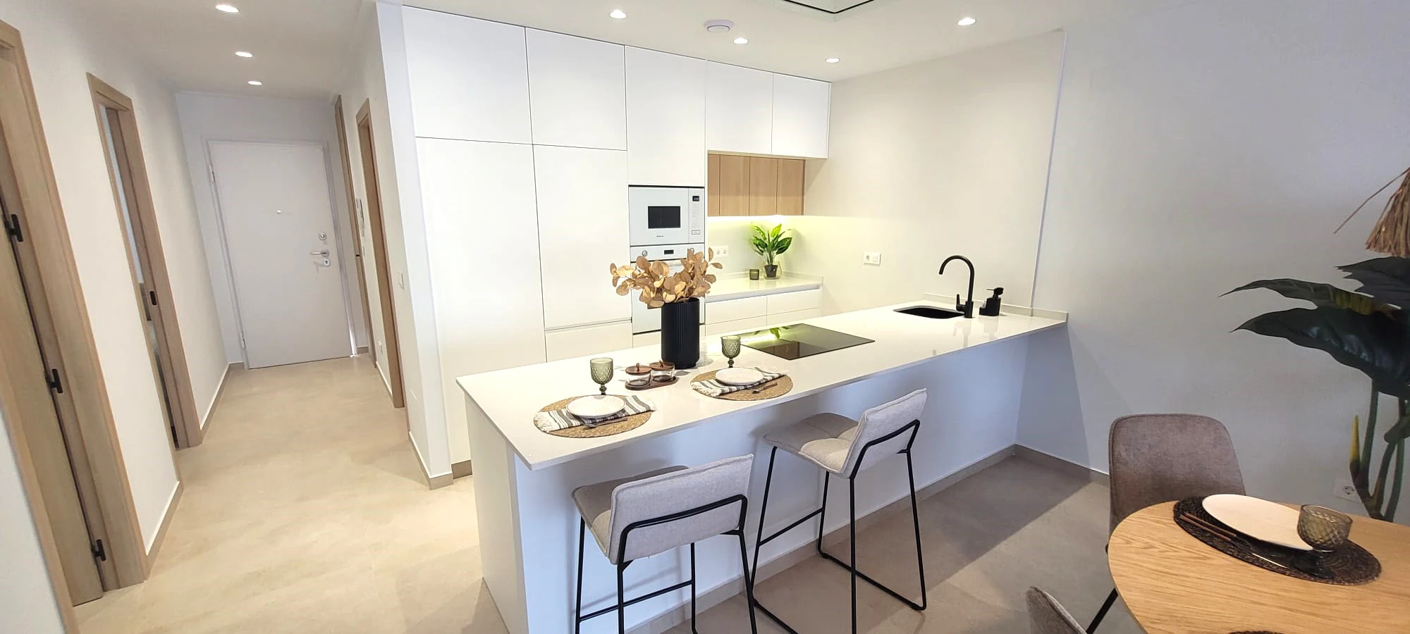 Apartament na sprzedaż w Guardamar Del Segura
