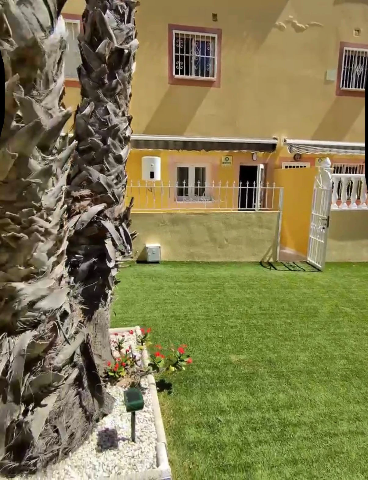 Bungalow na sprzedaż w Orihuela