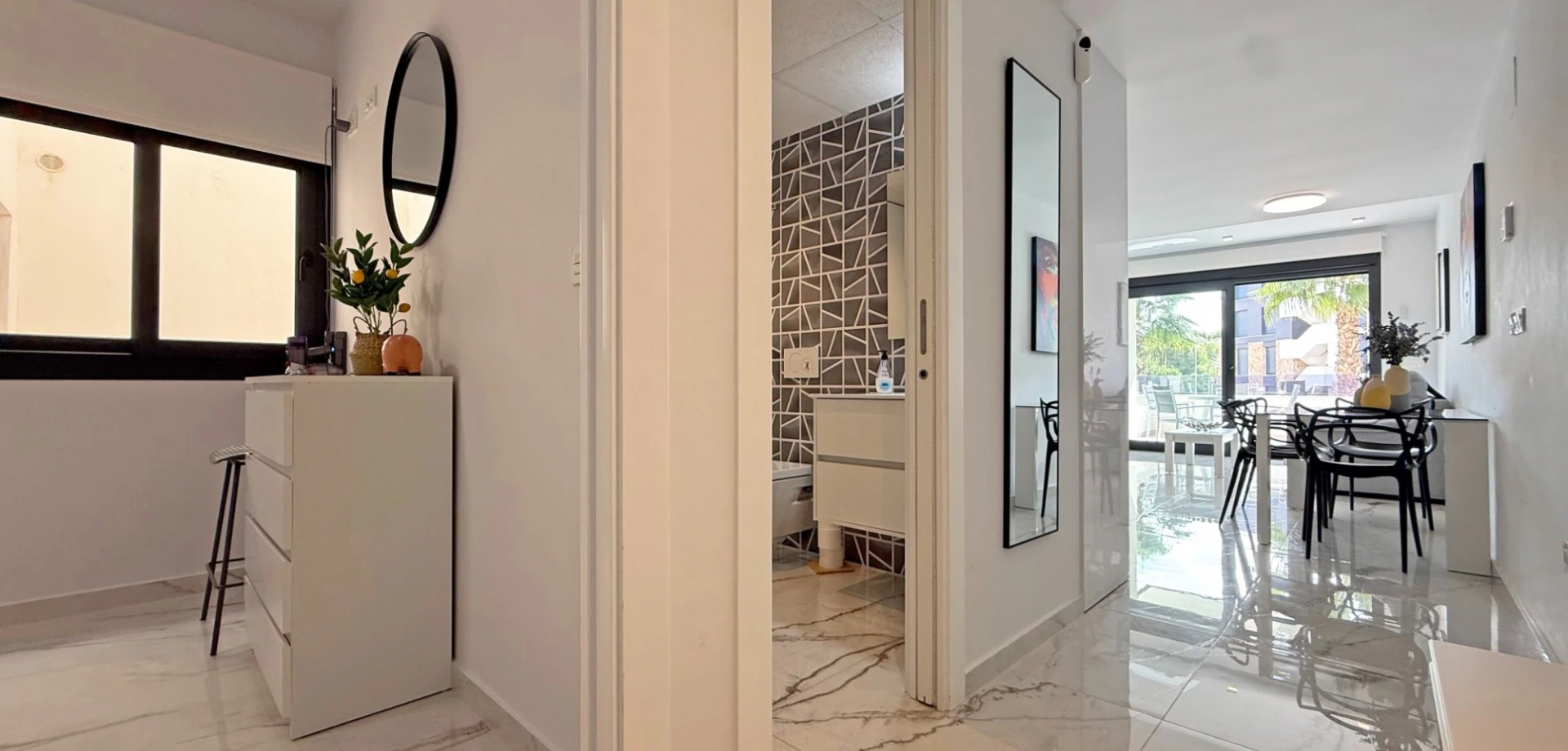 Apartament na sprzedaż w Orihuela Costa