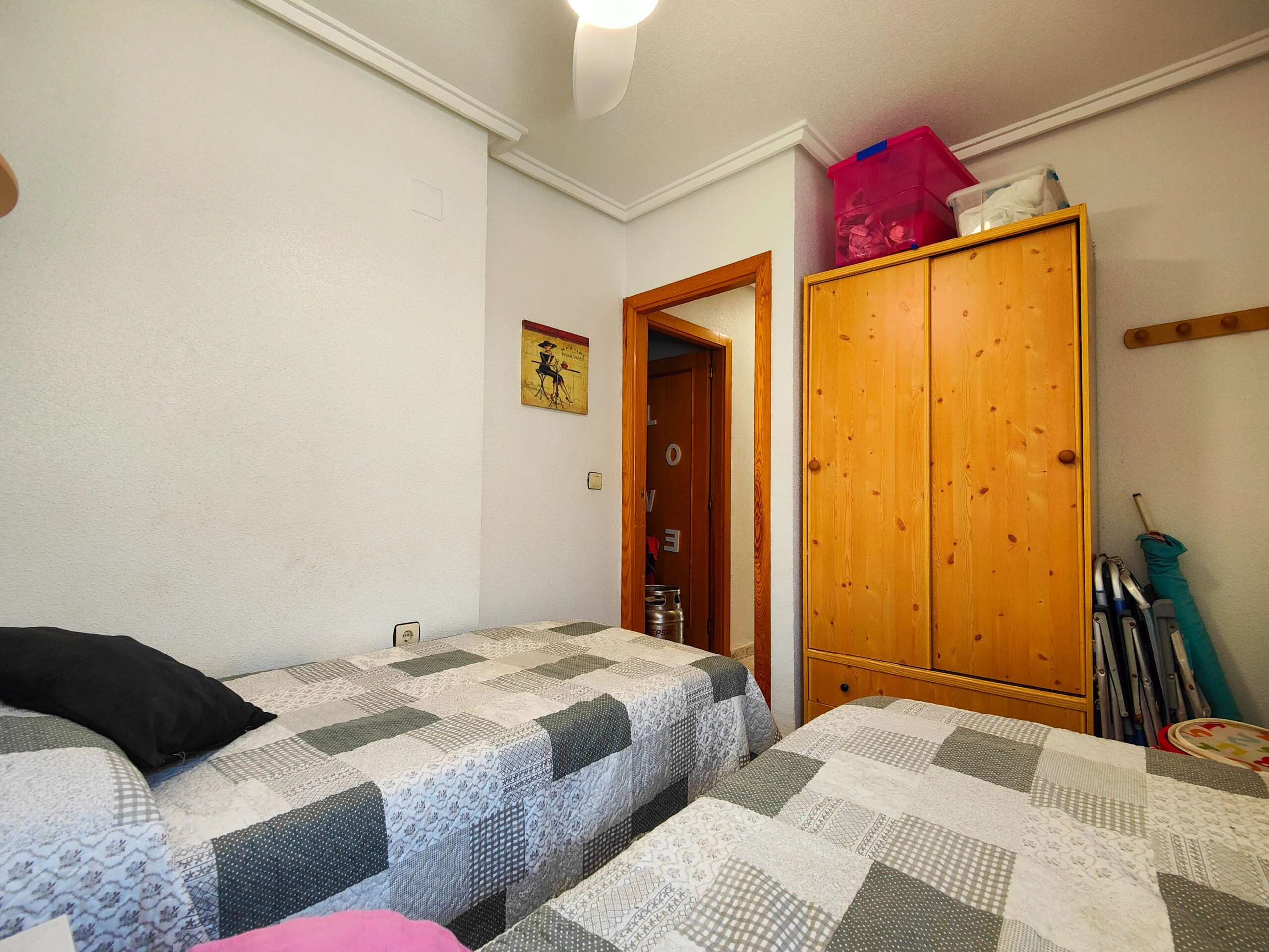 Bungalow na sprzedaż w Torrevieja