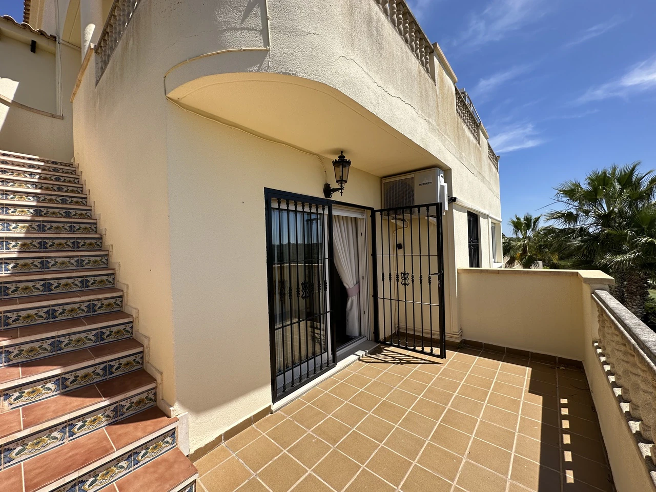 Chalet/Villa en venta en Las Ramblas