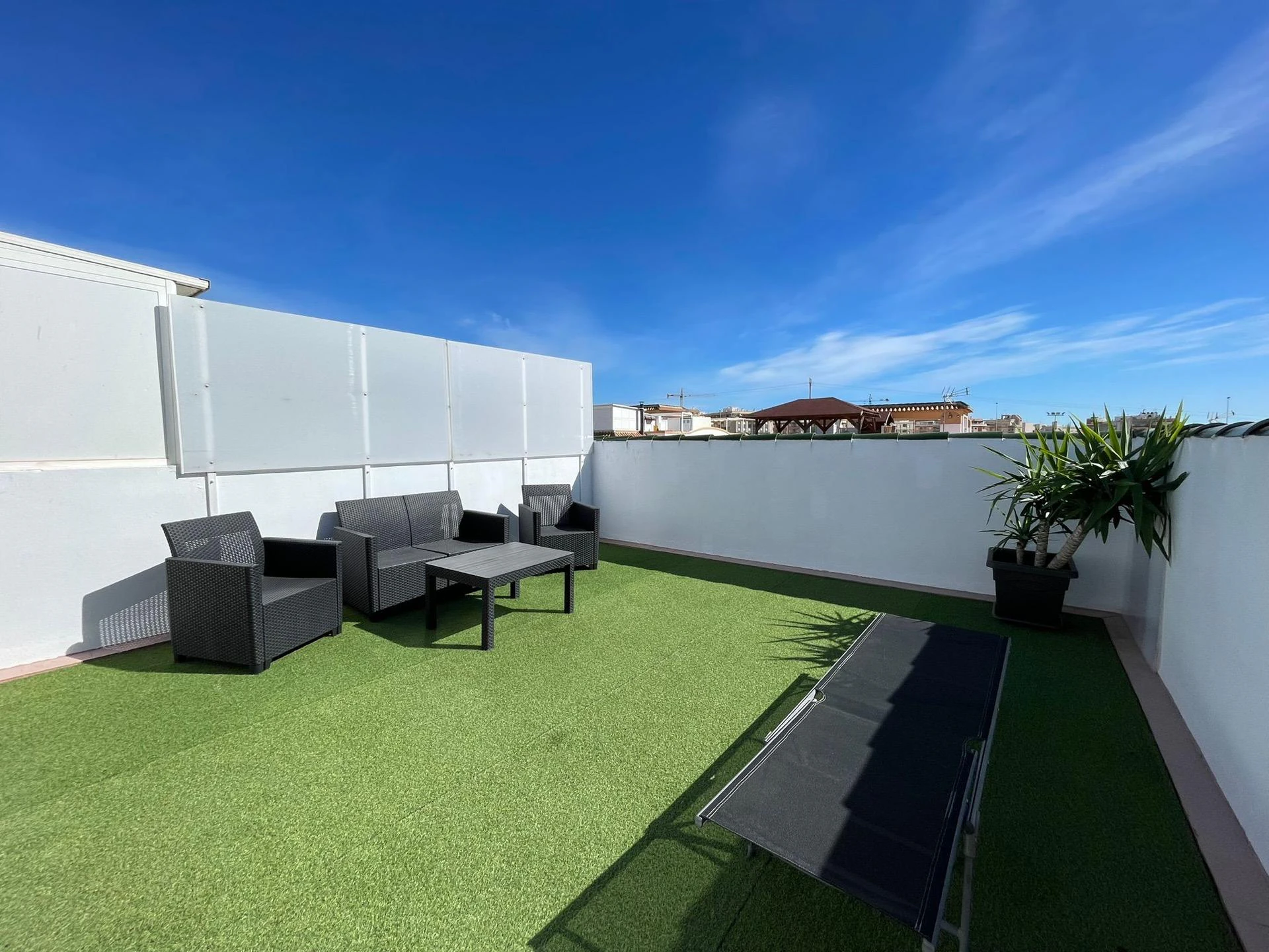 Bungalow na sprzedaż w Torrevieja