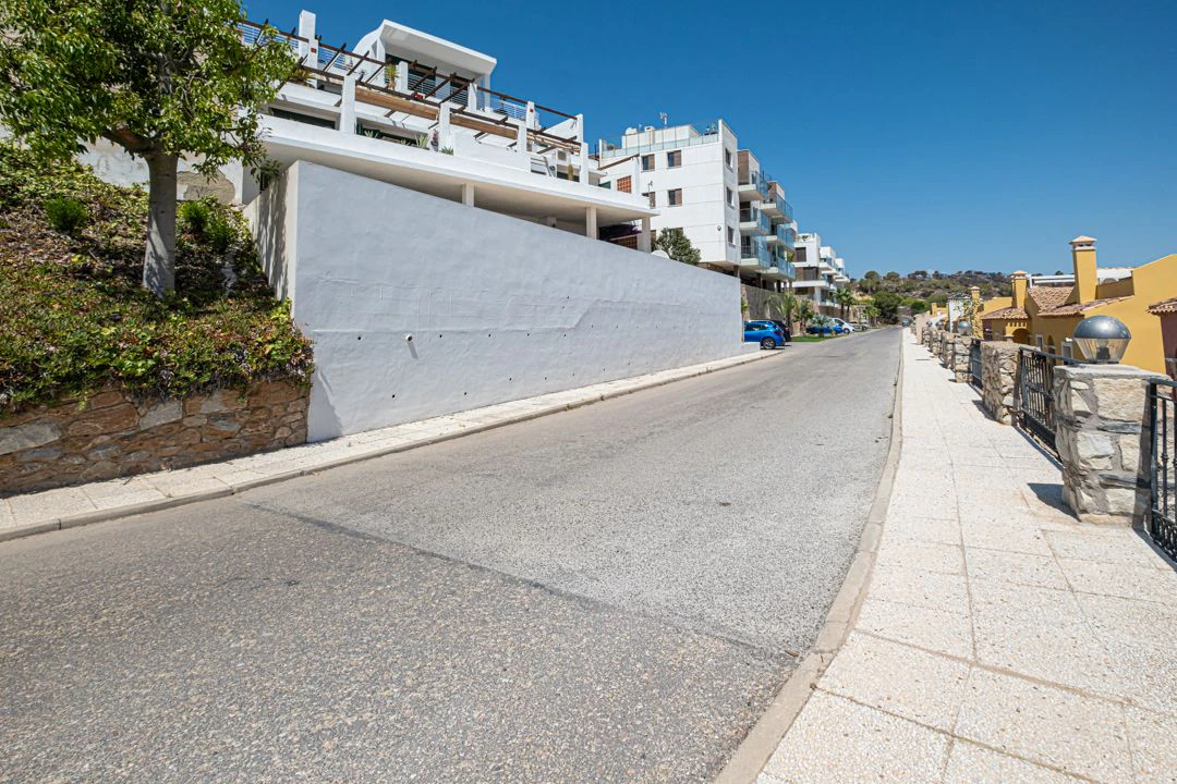 Apartament na sprzedaż w Orihuela
