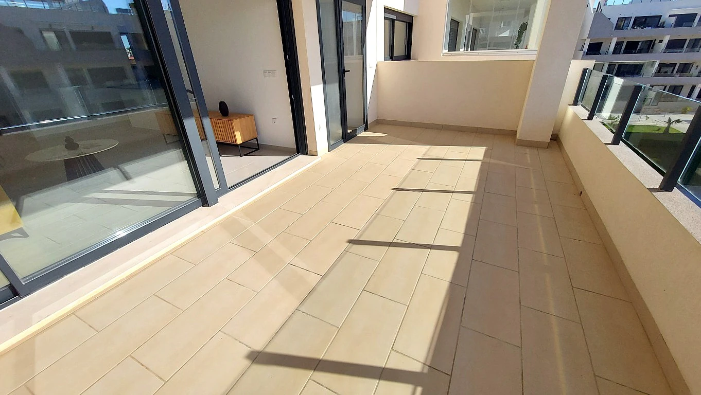 Apartament na sprzedaż w San Miguel De Salinas