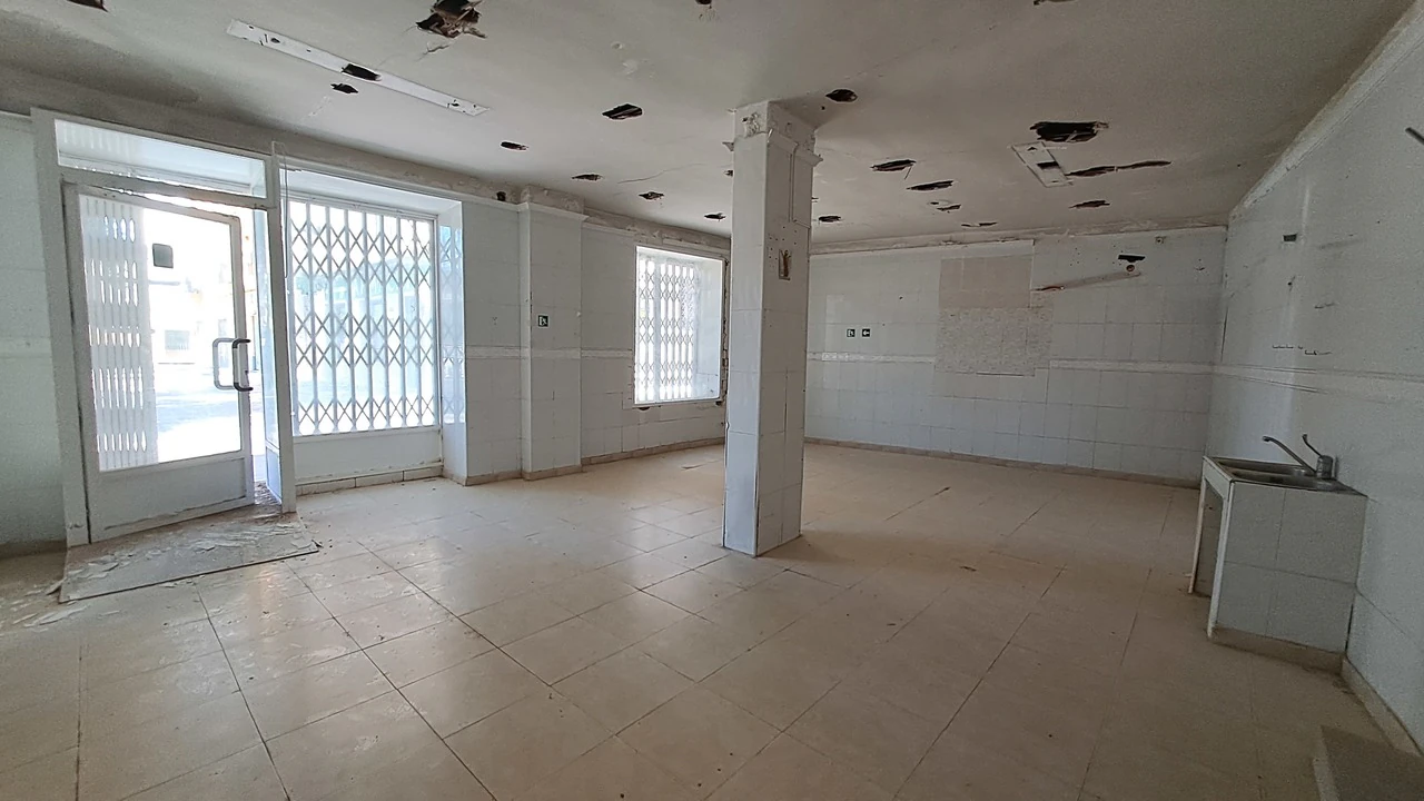 Commercial na sprzedaż w Orihuela