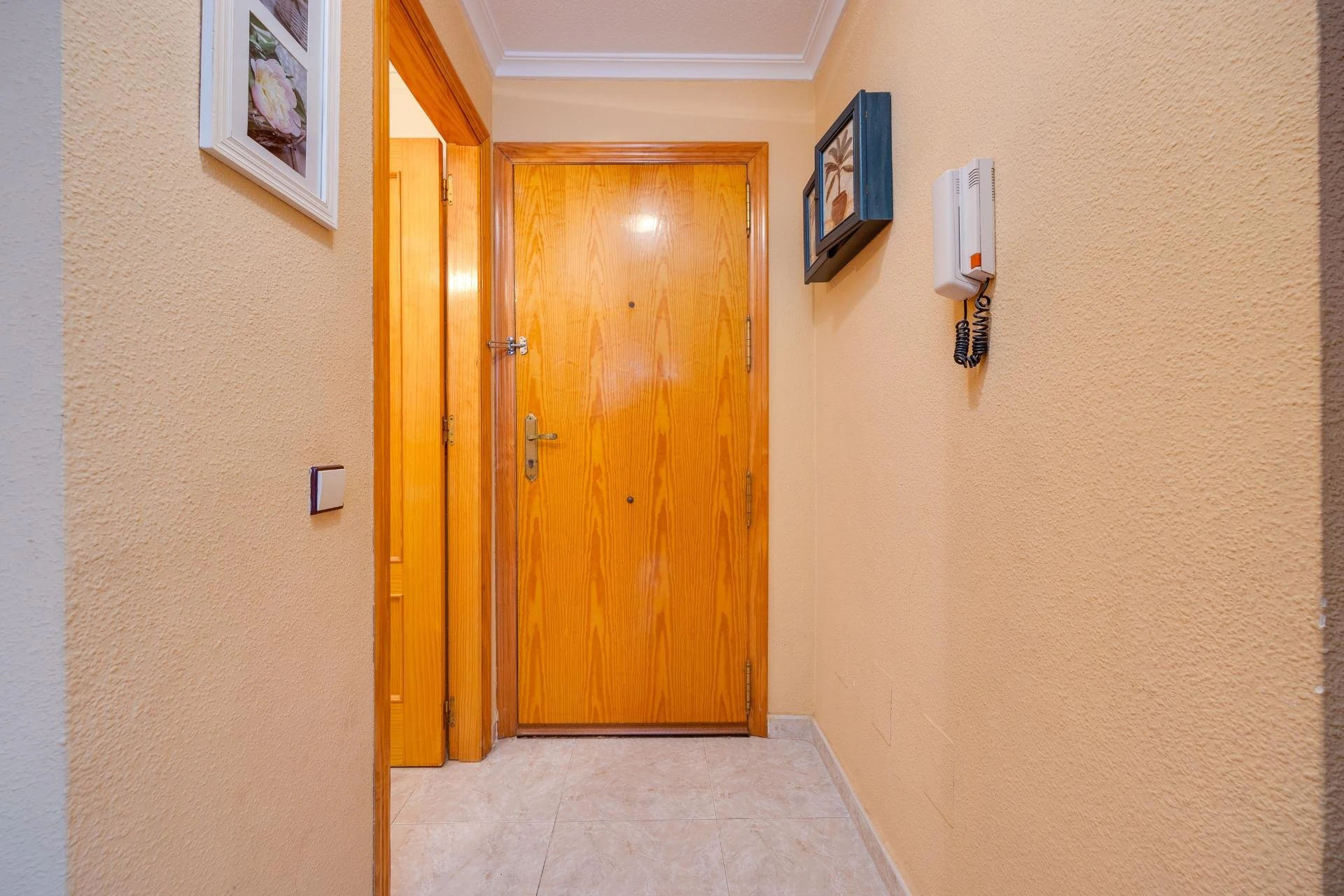 Apartament na sprzedaż w Torrevieja