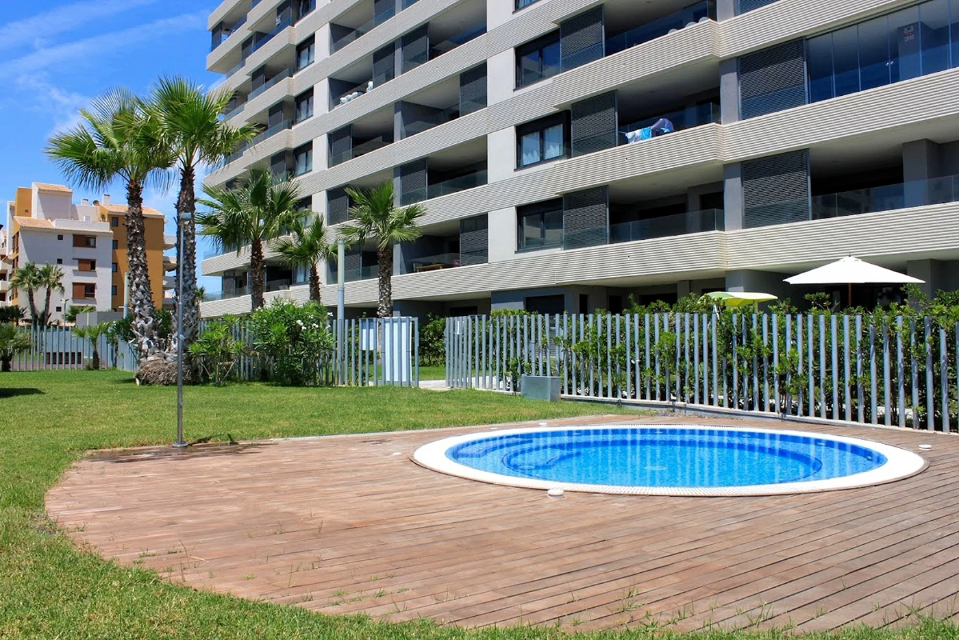 Apartment na sprzedaż w Orihuela Costa