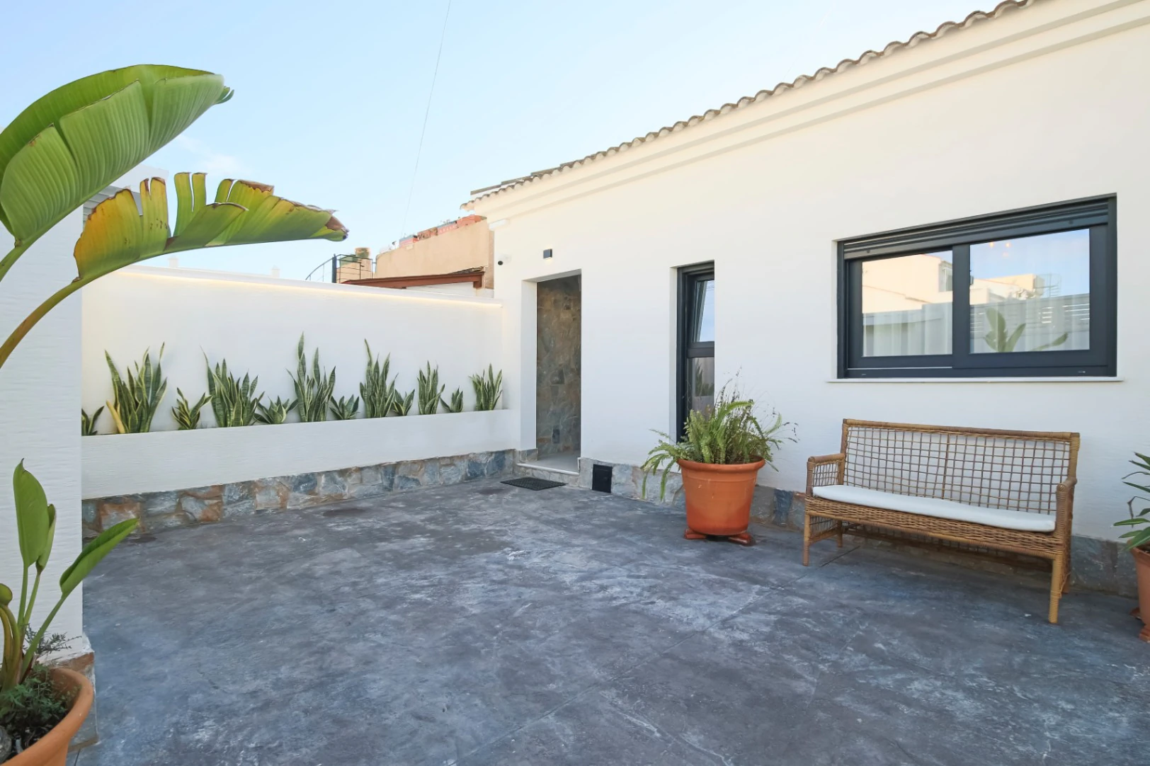Dom bliźniaczy na sprzedaż w Torrevieja