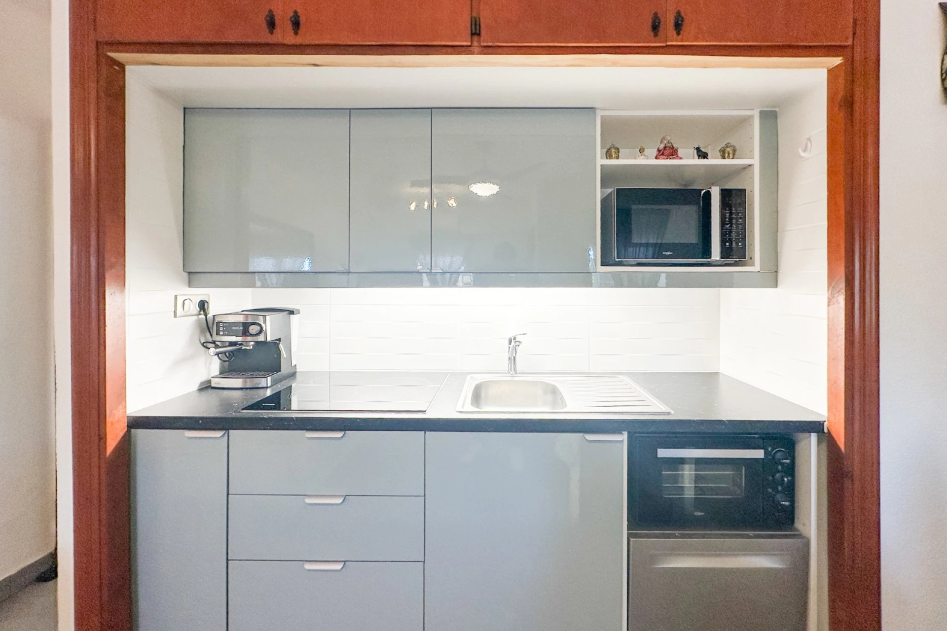 Apartament na sprzedaż w San Miguel De Salinas
