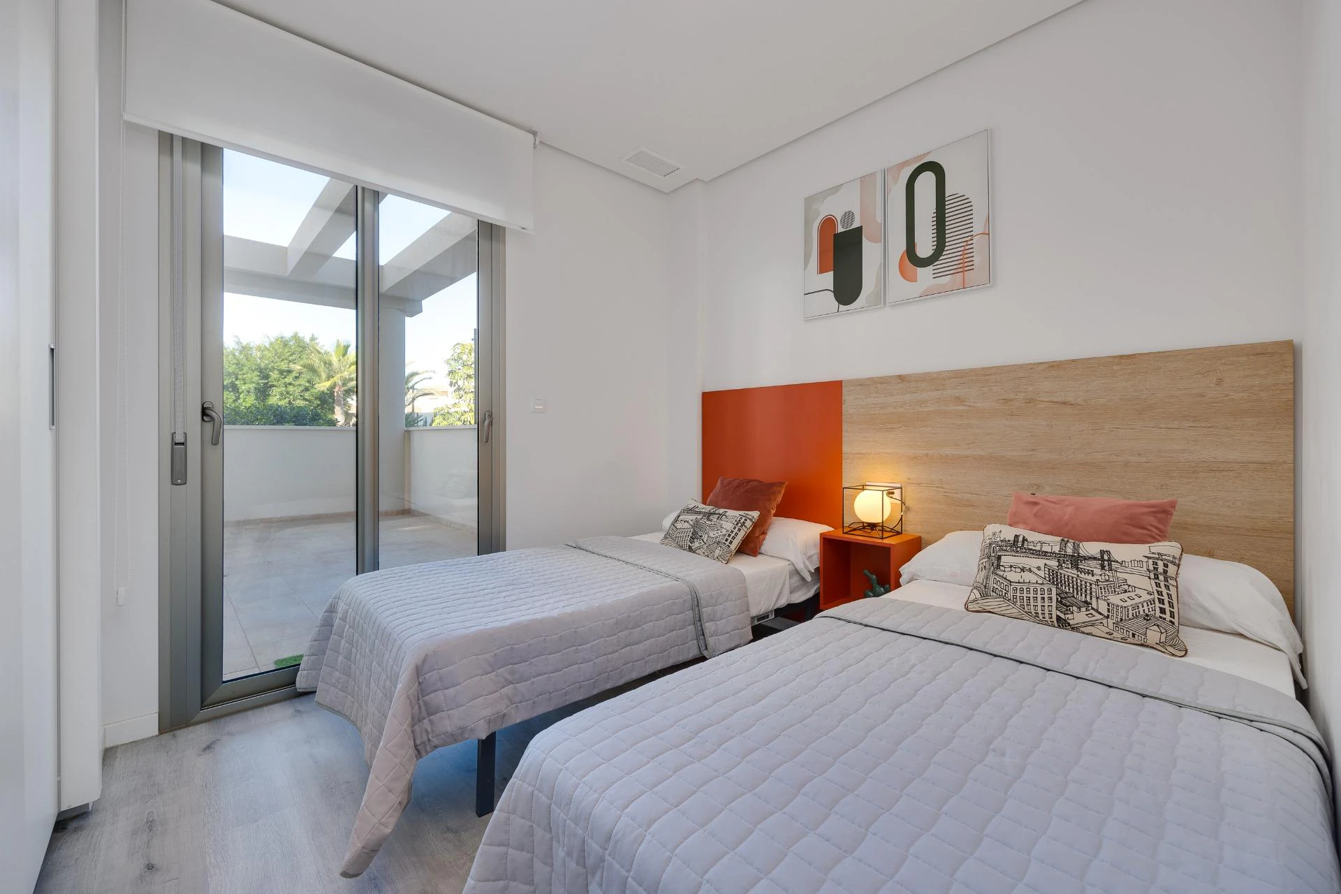 Apartament na sprzedaż w Orihuela