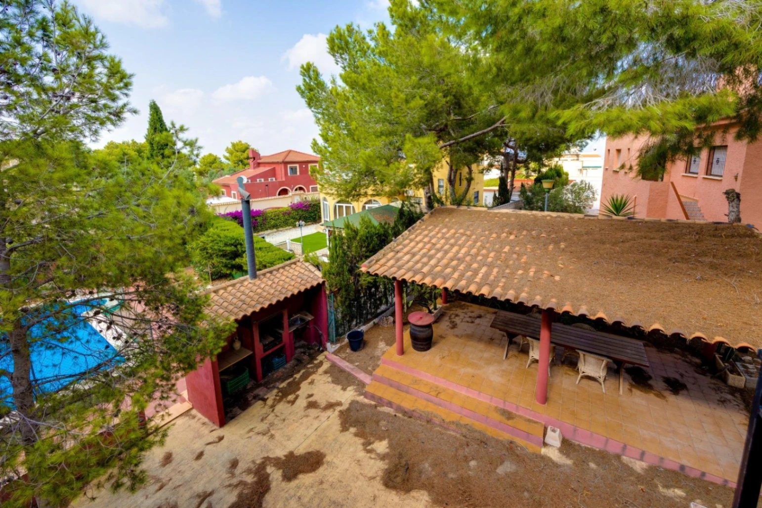 Willa na sprzedaż w San Miguel De Salinas