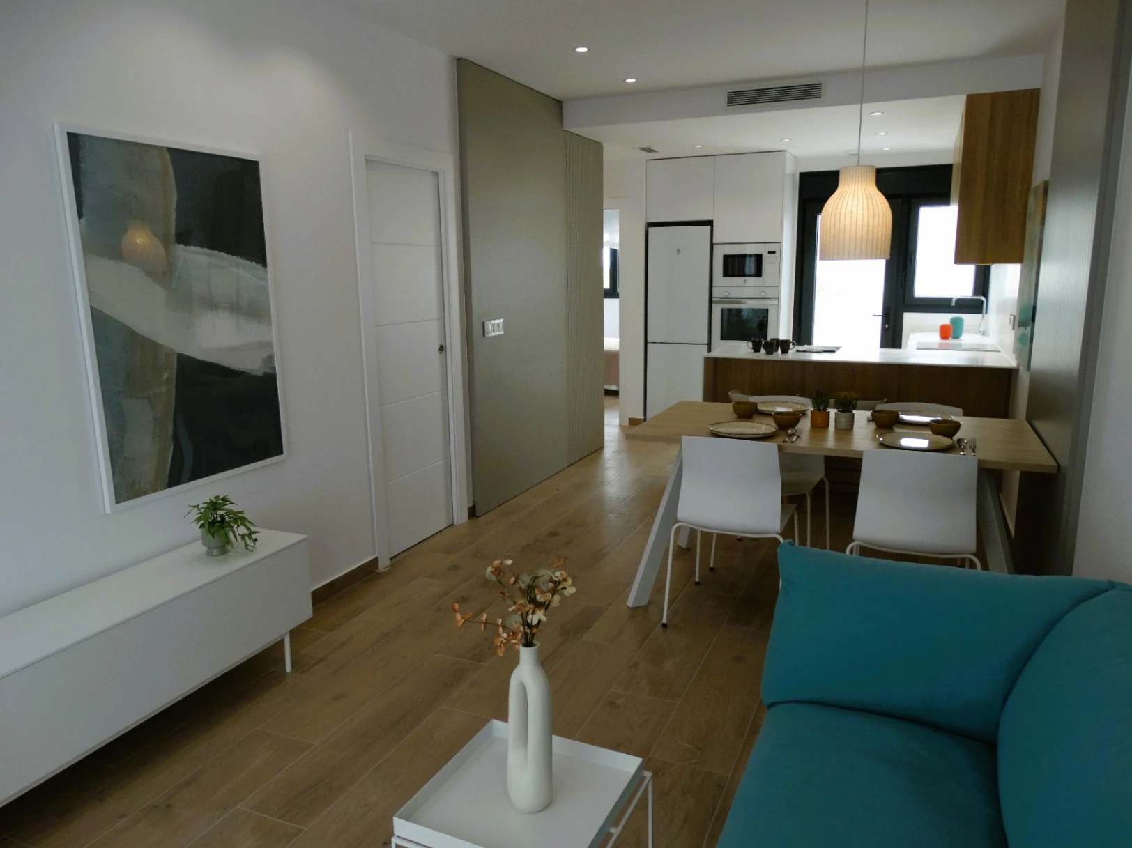 Bungalow na sprzedaż w Pilar De La Horadada
