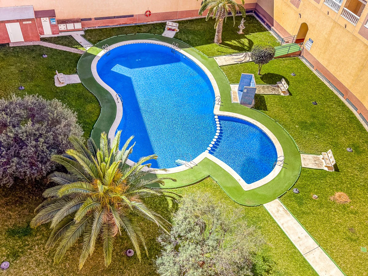 Apartament na sprzedaż w Torrevieja