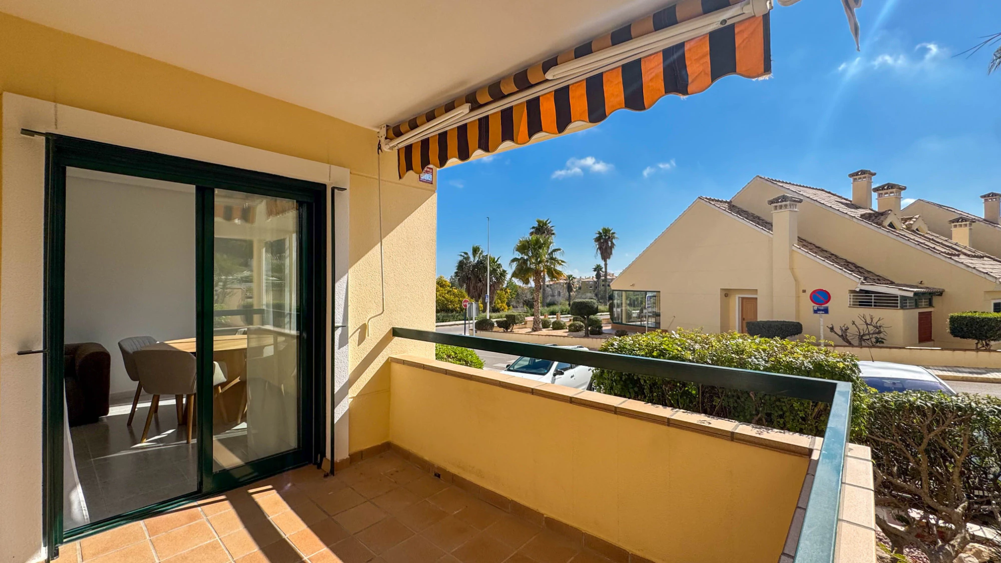 Apartament na sprzedaż w Orihuela Costa
