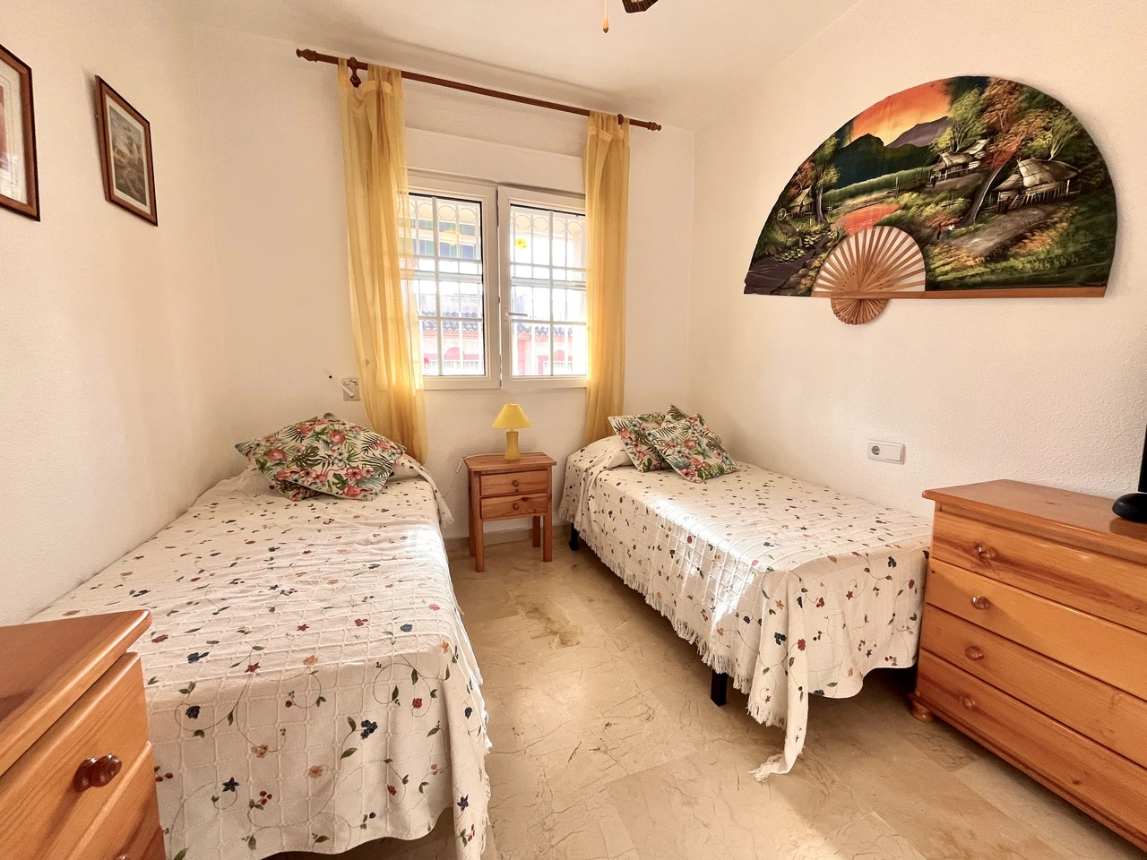 Apartament na sprzedaż w Playa Flamenca