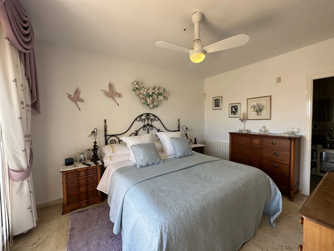 Chalet/Villa en venta en Las Ramblas