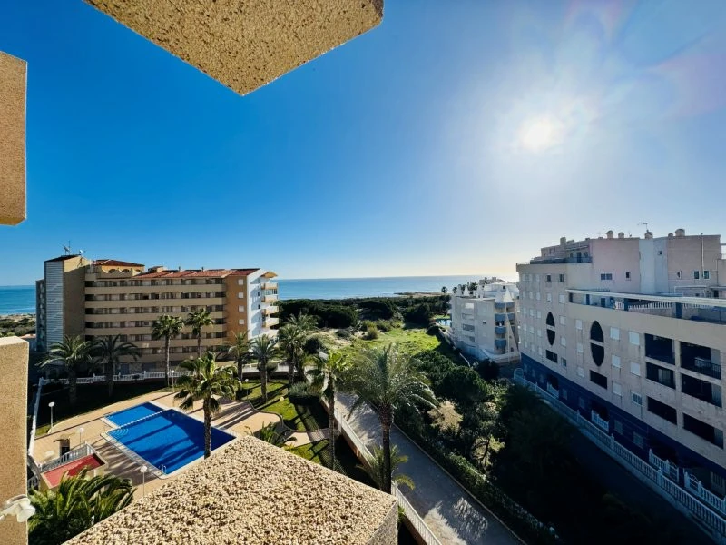 Penthouse na sprzedaż w La Mata