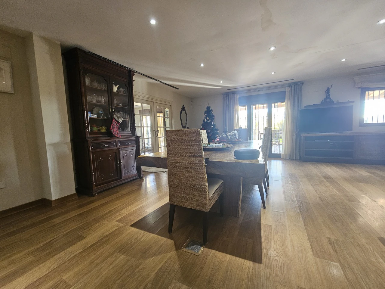 Villa на продажа в La Manga Club