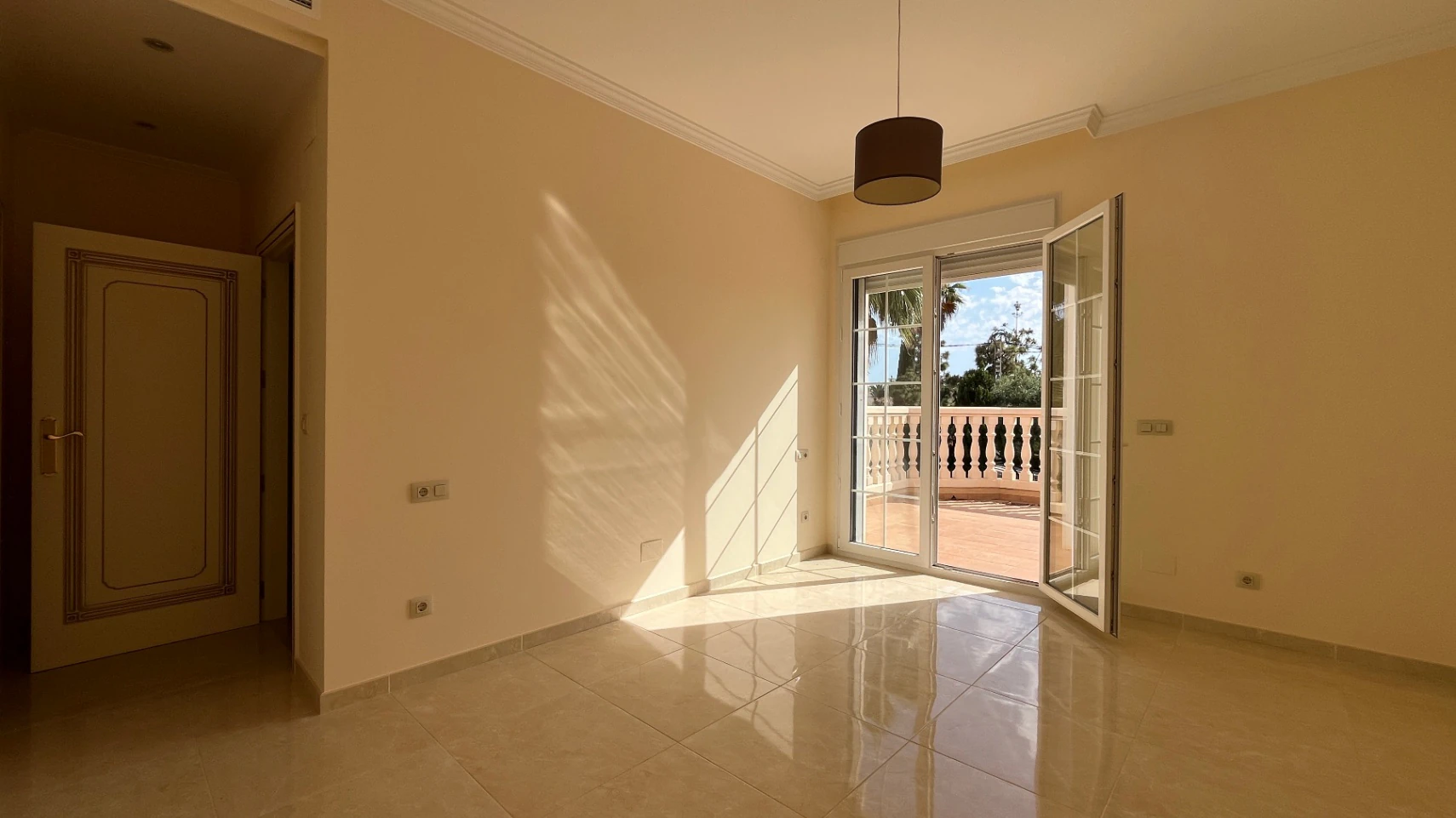 Luksusowa willa w Cabo Roig