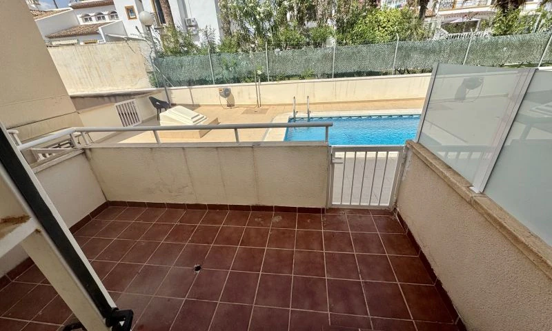 Duplex na sprzedaż w Orihuela Costa