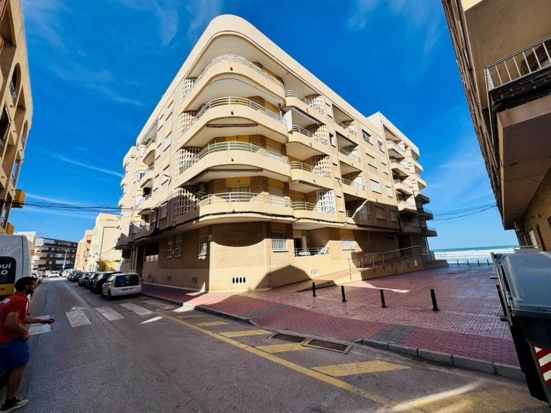 Apartament na sprzedaż w La Mata