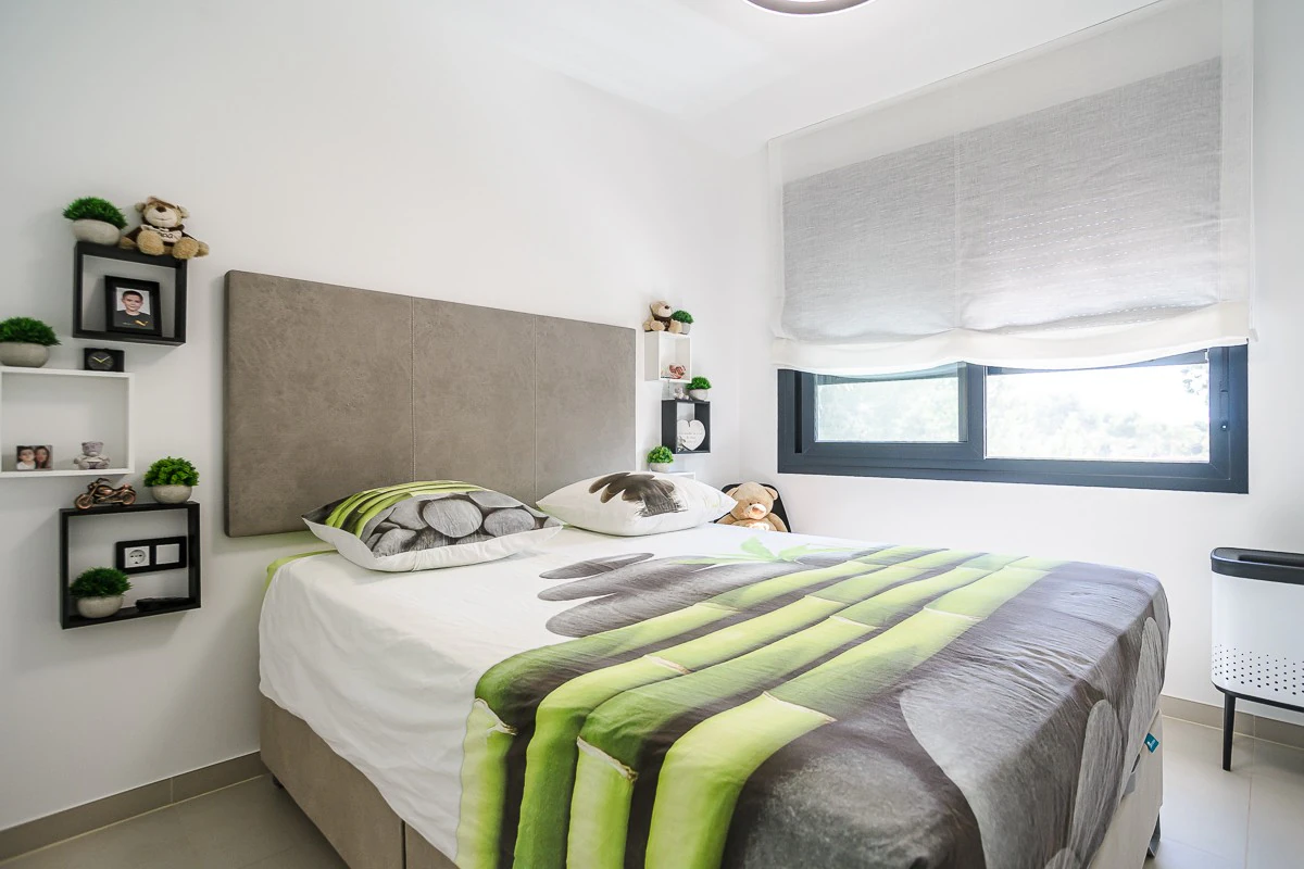 Apartment na sprzedaż w Pilar De La Horadada