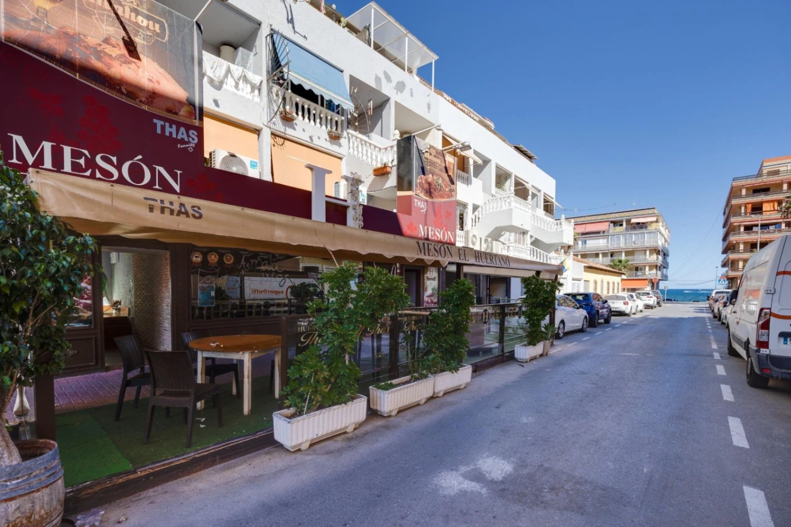 Apartament na sprzedaż w Torrevieja