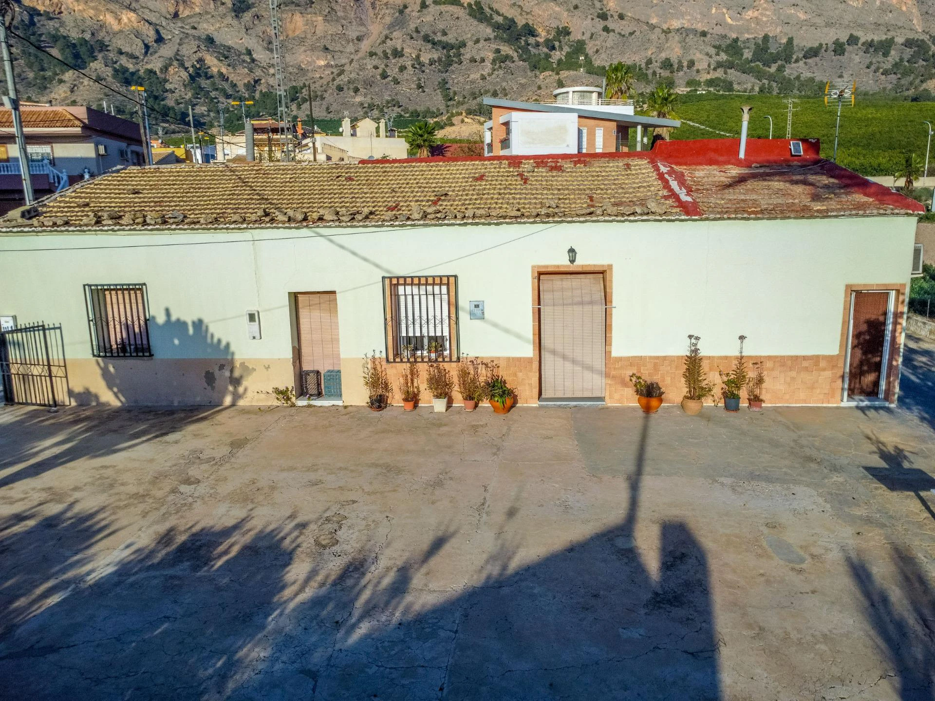 Country House na Sprzedaż na Orihuela