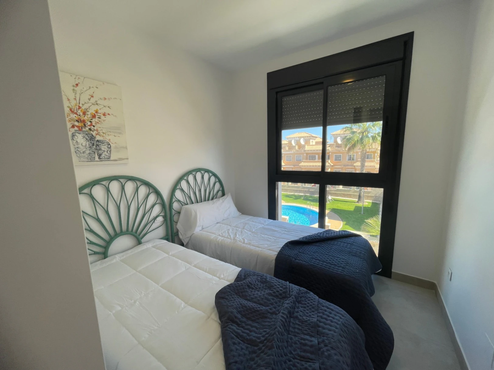 Apartament na sprzedaż w San Miguel De Salinas