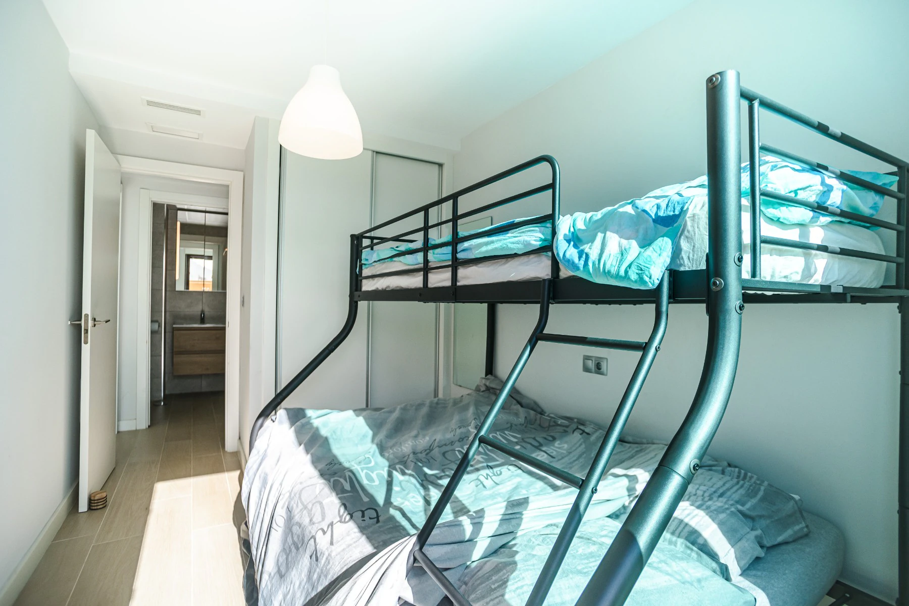 Apartament na sprzedaż w Cartagena