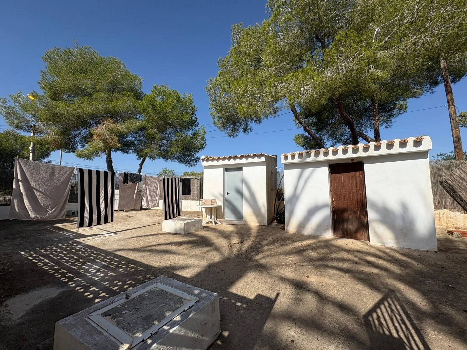 Bungalow na sprzedaż w San Miguel De Salinas