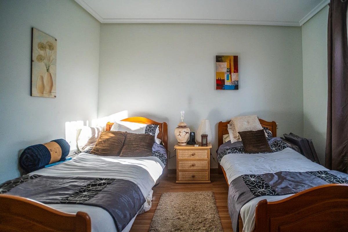 Villa na sprzedaż w Torrevieja